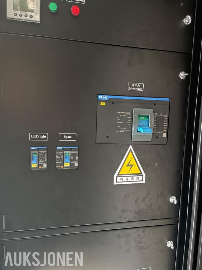 Antbox E5NW