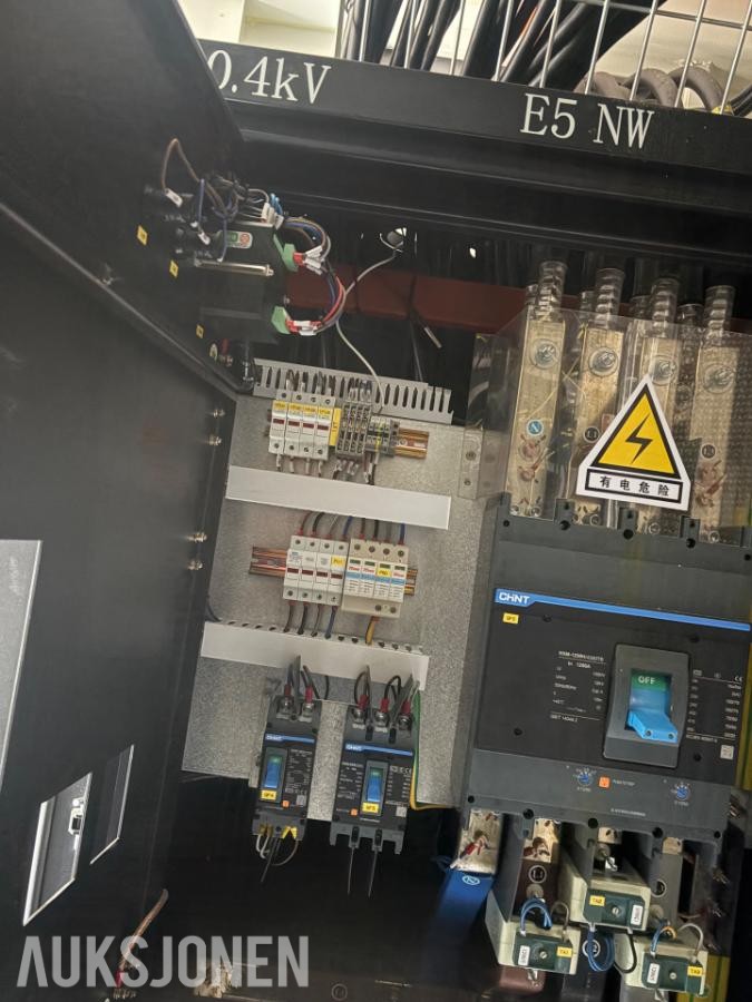 Antbox E5NW