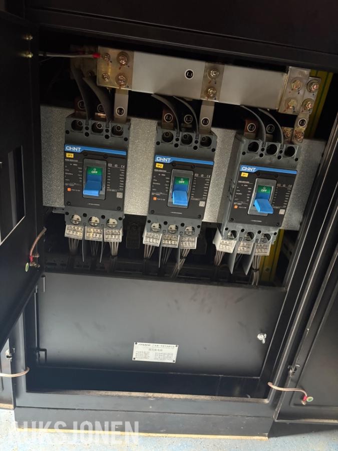 Antbox E5NW
