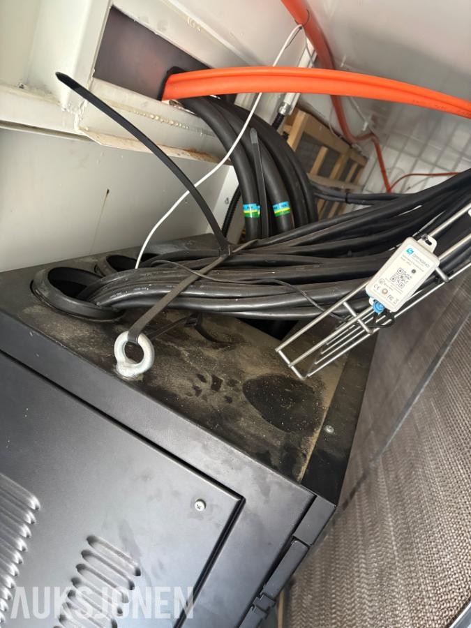 Antbox E5NW