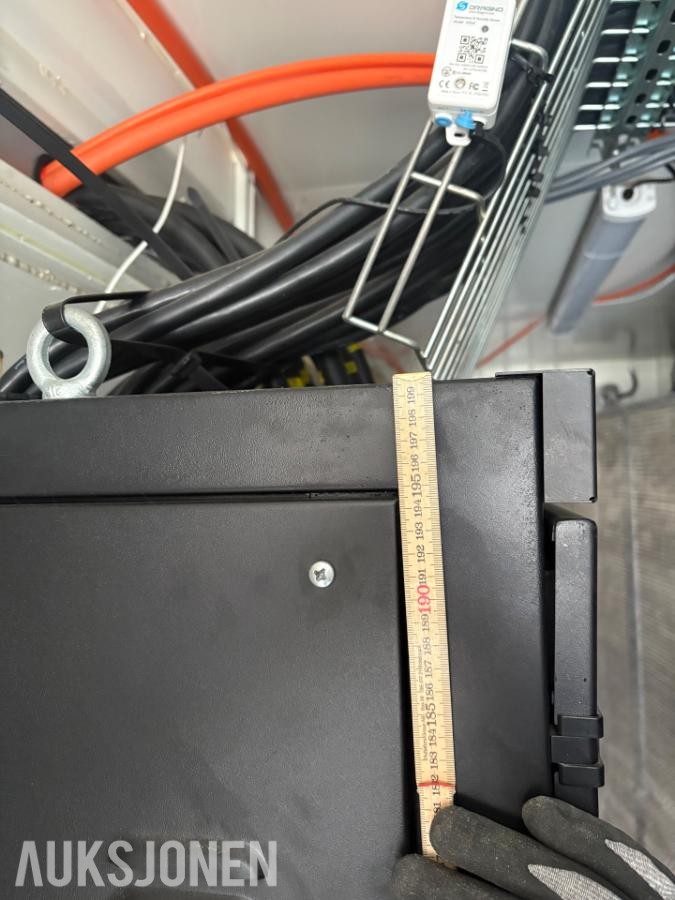 Antbox E5NW