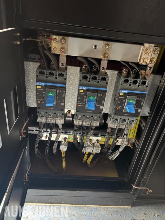 Antbox E5NW