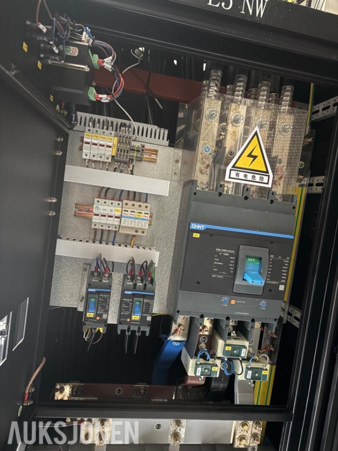 Antbox E5NW