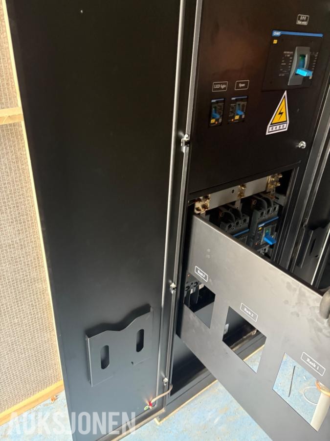 Antbox E5NW