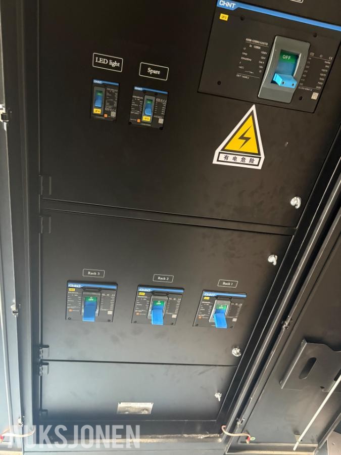 Antbox E5NW