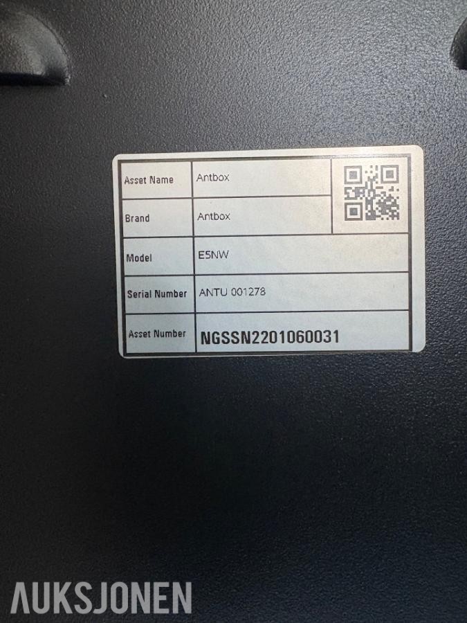 Antbox E5NW