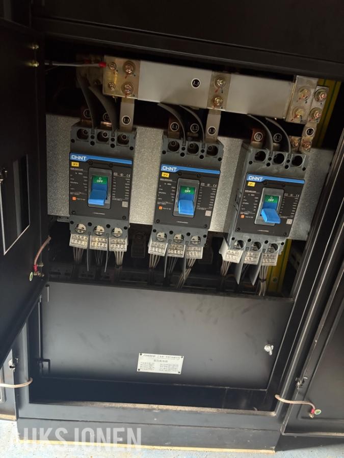 Antbox E5NW