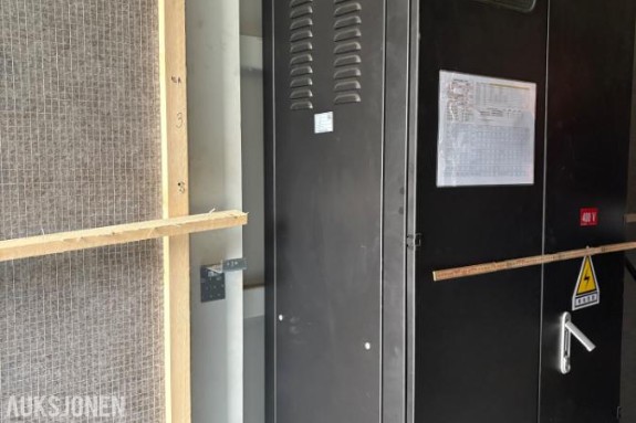 Antbox E5NW