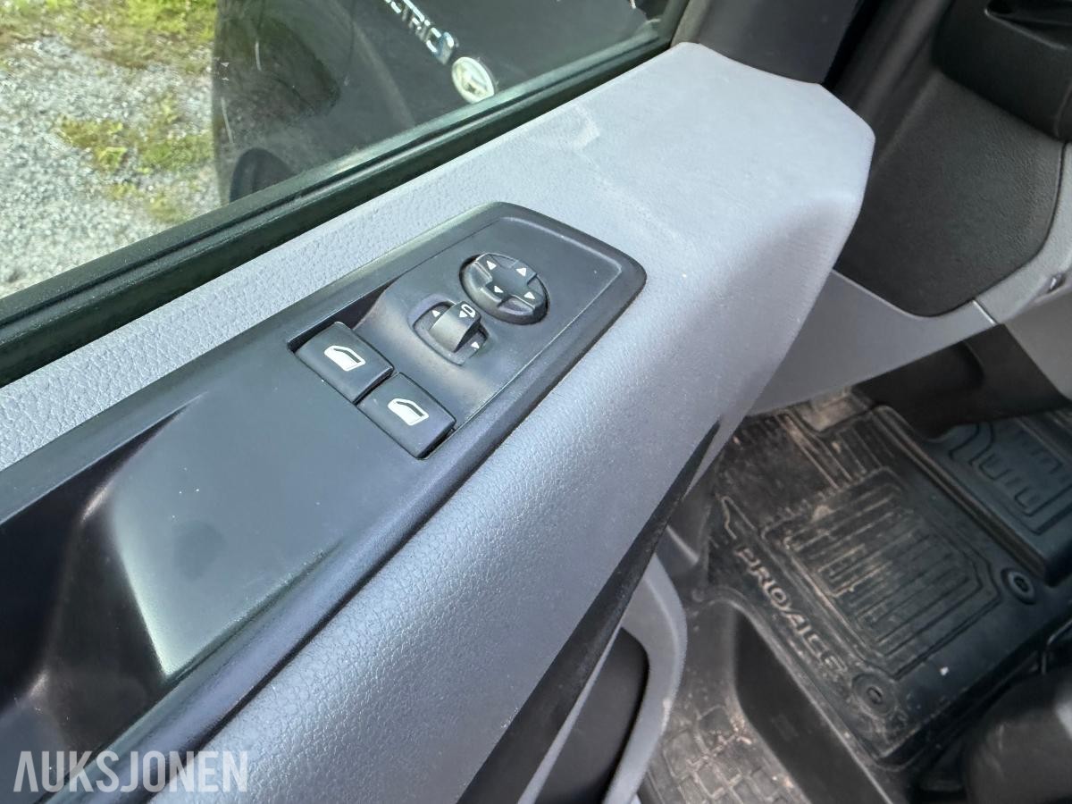 2021 Toyota ProAce, Electric 75kWt L2, 55000km