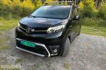 2021 Toyota ProAce, Electric 75kWt L2, 55000km