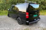 2021 Toyota ProAce, Electric 75kWt L2, 55000km