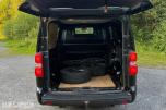 2021 Toyota ProAce, Electric 75kWt L2, 55000km