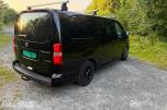 2021 Toyota ProAce, Electric 75kWt L2, 55000km