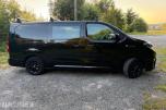 2021 Toyota ProAce, Electric 75kWt L2, 55000km