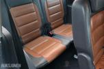 2007 Volkswagen Touran 1.9 105hk 190000km