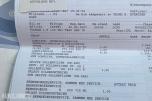 2007 Volkswagen Touran 1.9 105hk 190000km