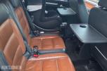 2007 Volkswagen Touran 1.9 105hk 190000km