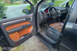 2007 Volkswagen Touran 1.9 105hk 190000km