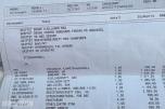 2007 Volkswagen Touran 1.9 105hk 190000km
