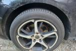 2007 Volkswagen Touran 1.9 105hk 190000km