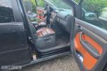 2007 Volkswagen Touran 1.9 105hk 190000km