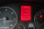 2007 Volkswagen Touran 1.9 105hk 190000km