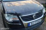 2007 Volkswagen Touran 1.9 105hk 190000km