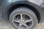 2007 Volkswagen Touran 1.9 105hk 190000km