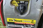 The GYS Startpack Truck 12/24V