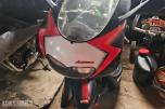 2004 Aprilia RS 50 Racing moped