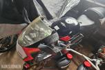 2004 Aprilia RS 50 Racing moped