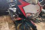 2004 Aprilia RS 50 Racing moped
