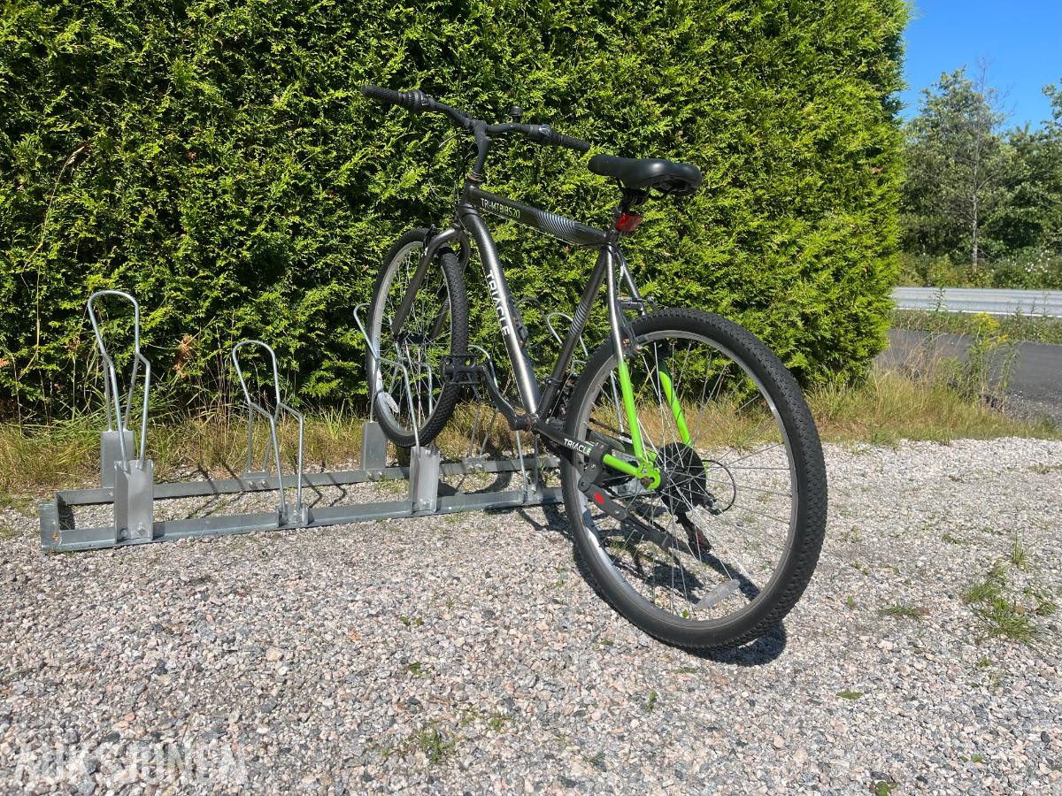 Sykkelstativ Profesjonell 