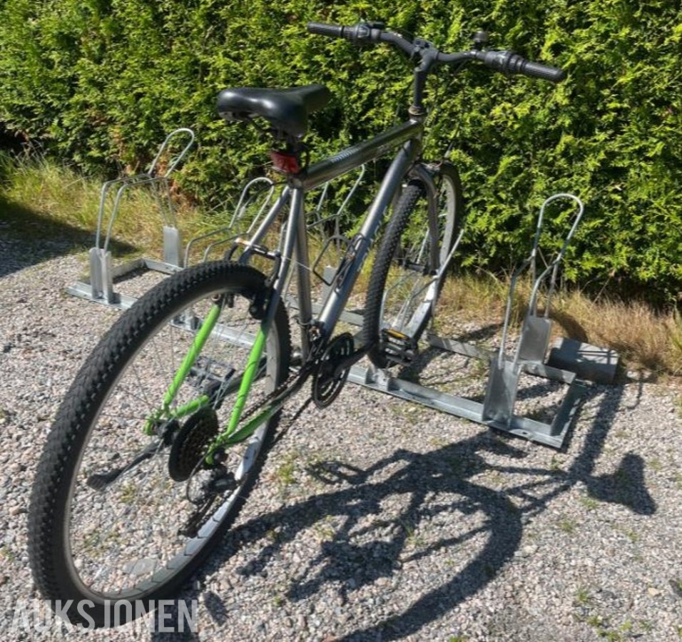 Sykkelstativ Profesjonell 