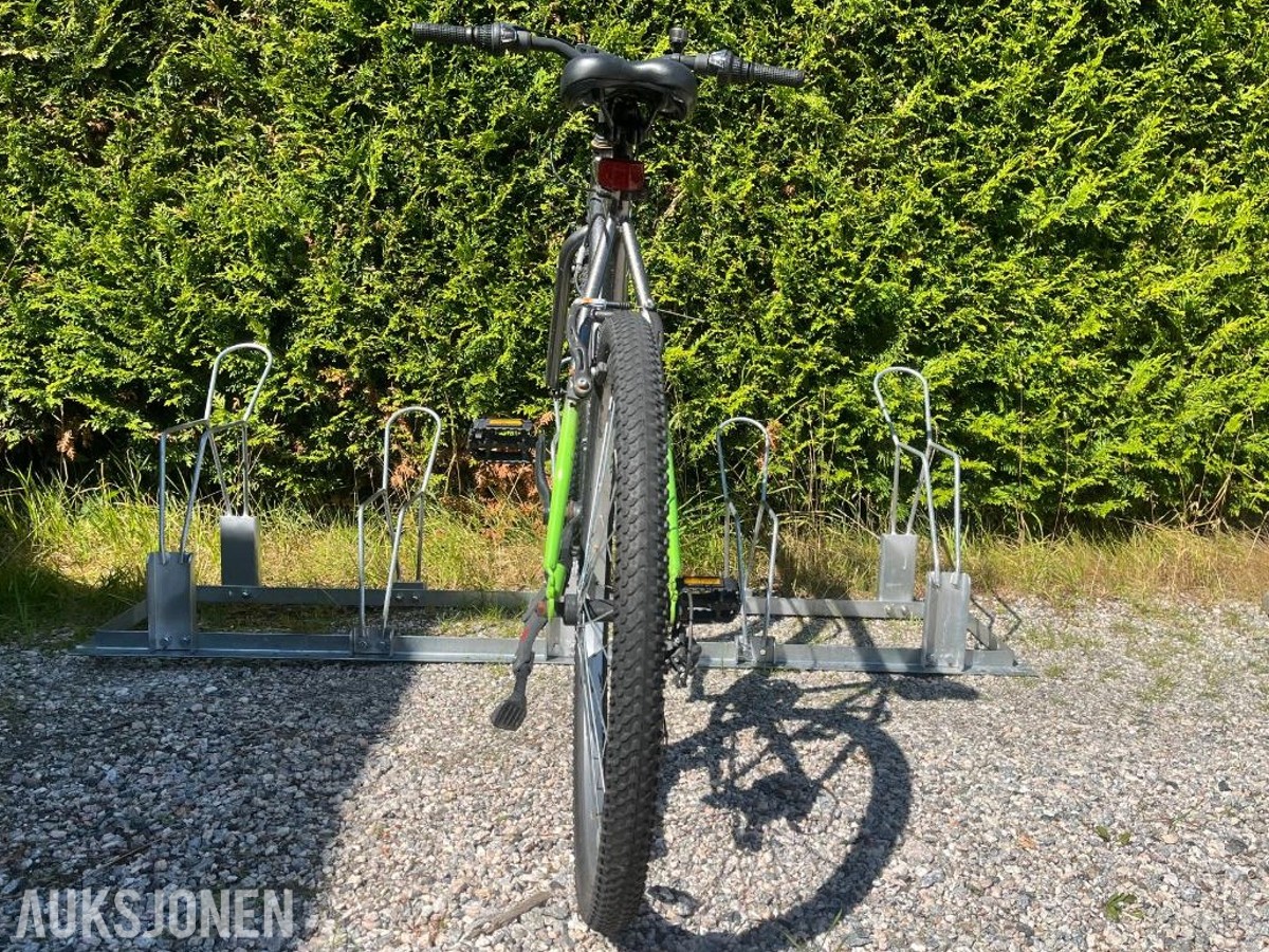 Sykkelstativ Profesjonell 