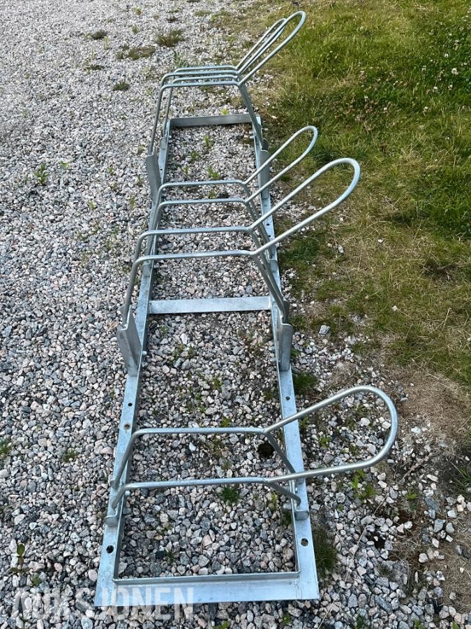 Sykkelstativ Profesjonell 