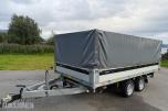 2024 Brenderup TT5375ATB 3500kg