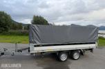 2024 Brenderup TT5375ATB 3500kg