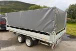 2024 Brenderup TT5375ATB 3500kg