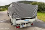2024 Brenderup TT5375ATB 3500kg