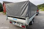 2024 Brenderup TT5375ATB 3500kg