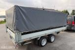 2024 Brenderup TT5375ATB 3500kg