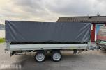 2024 Brenderup TT5375ATB 3500kg