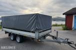 2024 Brenderup TT5375ATB 3500kg