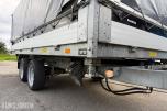 2024 Brenderup TT5375ATB 3500kg