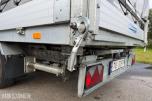 2024 Brenderup TT5375ATB 3500kg