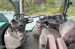 2014 John Deere 6125R | Quicke Q46 Frontlaster | 50 km/t