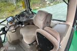 2014 John Deere 6125R | Quicke Q46 Frontlaster | 50 km/t