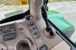 2014 John Deere 6125R | Quicke Q46 Frontlaster | 50 km/t