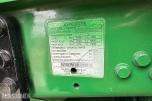 2014 John Deere 6125R | Quicke Q46 Frontlaster | 50 km/t